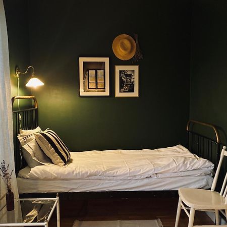 Villa Sol B&B And Hostel Borgholm község Kültér fotó