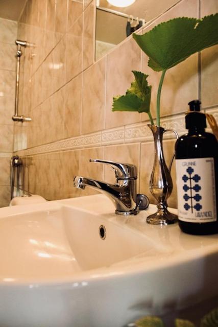 Villa Sol B&B And Hostel Borgholm község Kültér fotó