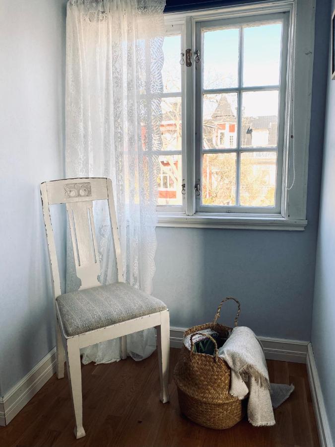 Villa Sol B&B And Hostel Borgholm község Kültér fotó