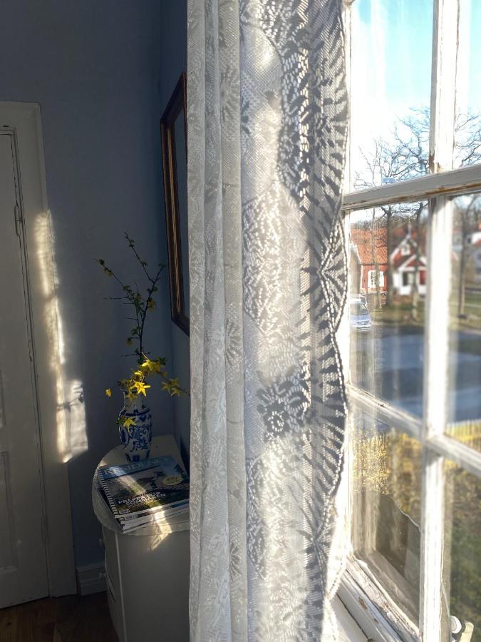 Villa Sol B&B And Hostel Borgholm község Kültér fotó