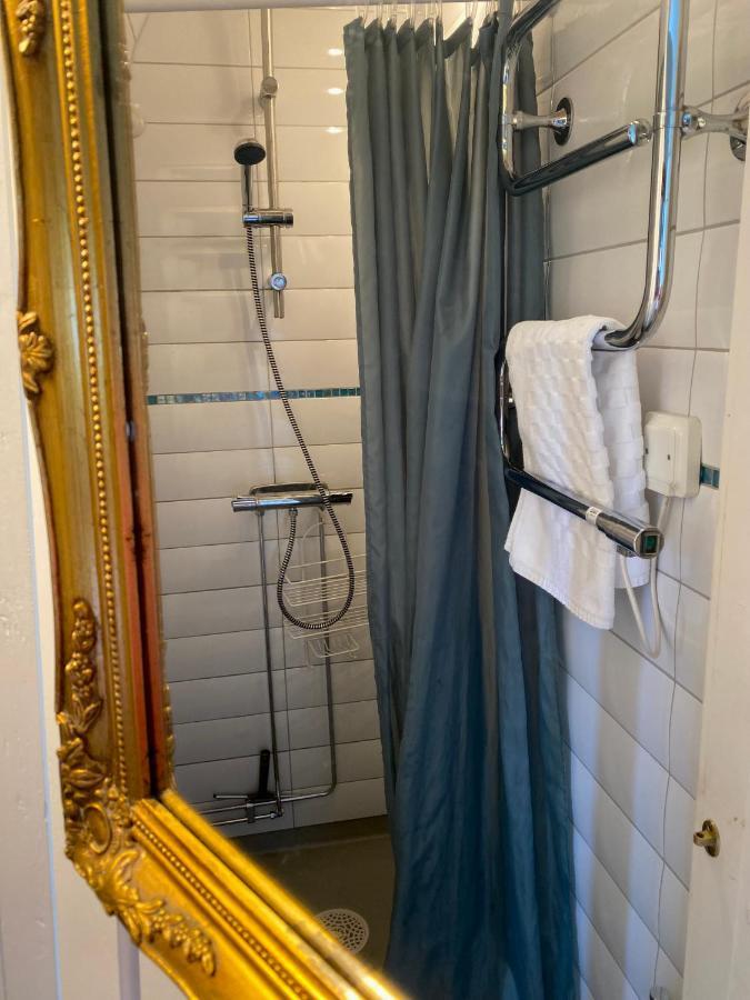 Villa Sol B&B And Hostel Borgholm község Kültér fotó