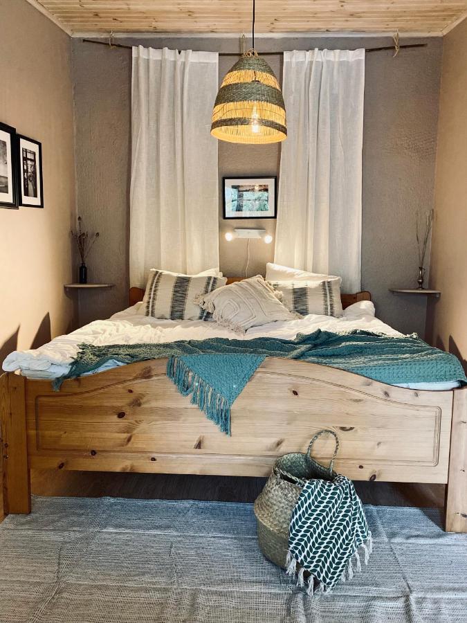 Villa Sol B&B And Hostel Borgholm község Kültér fotó