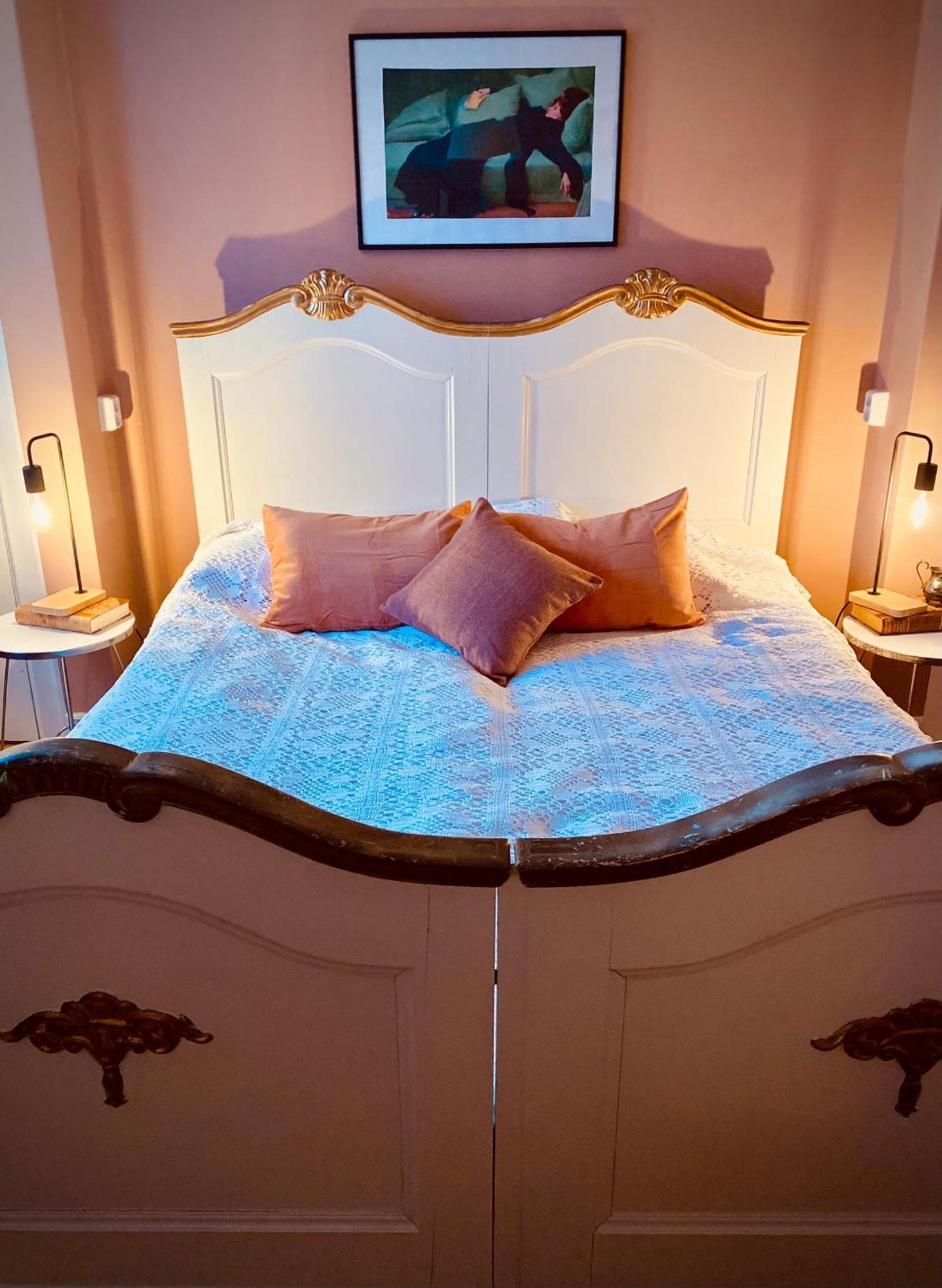 Villa Sol B&B And Hostel Borgholm község Kültér fotó