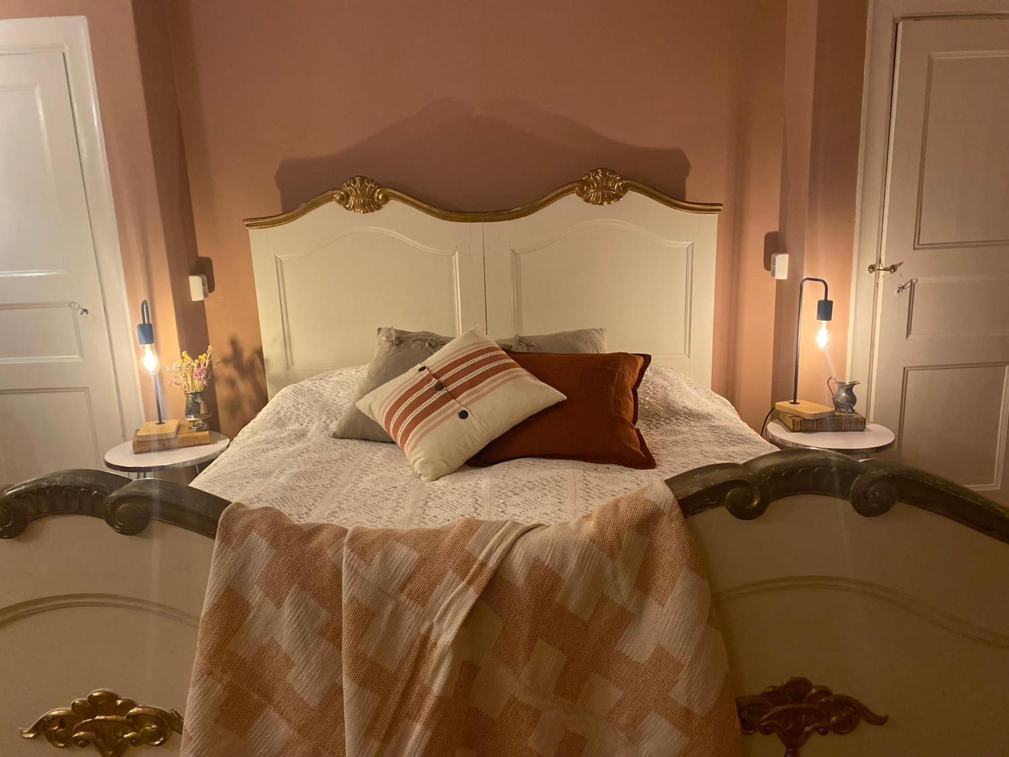 Villa Sol B&B And Hostel Borgholm község Kültér fotó